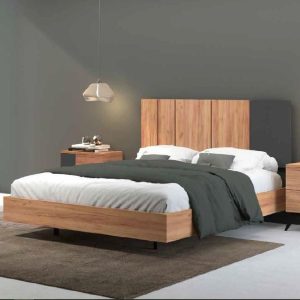 Cama Casal Celta 01