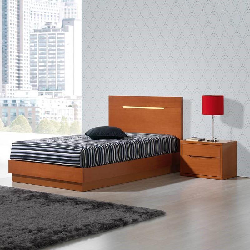 Quarto Individual Viena – Faia
