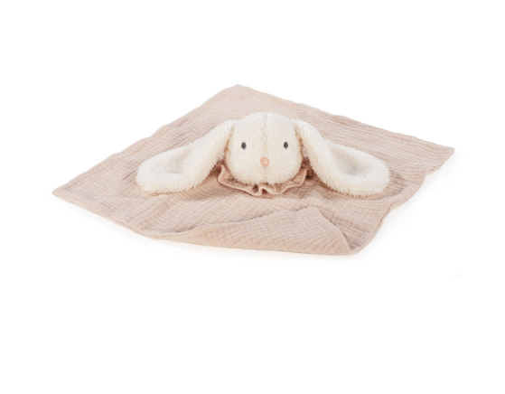 WALKING MUM – Doudou Rabbit Sand - Image 5