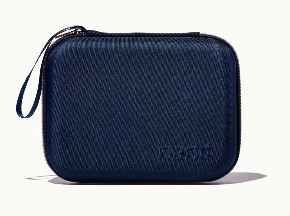 NANIT – ESTOJO DE ARRUMAÇÃO PARA MONITOR - Image 2