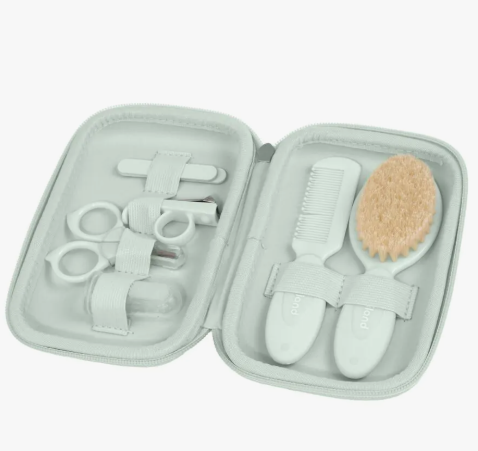 MINILAND – KIT DE HIGIENE DOLCE MINT - Image 5