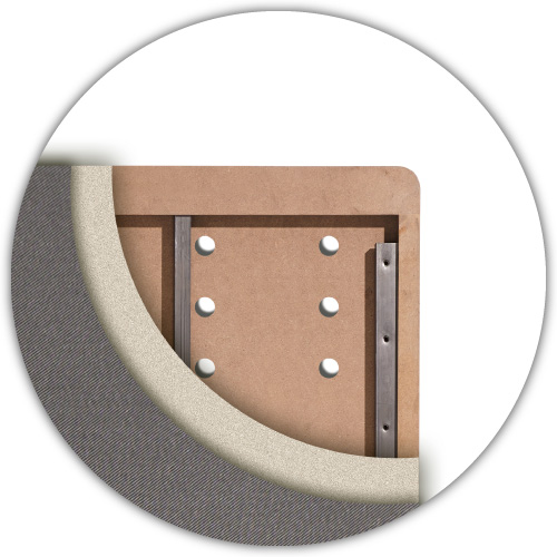 Sommier Elevatório Comfort Drawer 3D – Koala - Image 9