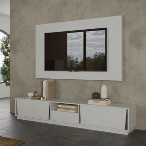 Base TV Dama