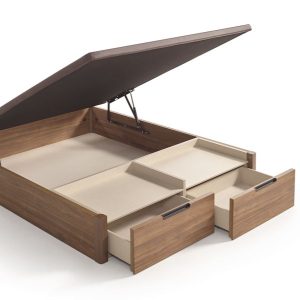 Sommier Elevatório Comfort Drawer 3D – Koala