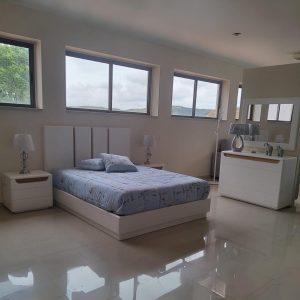 Quarto casal Fly