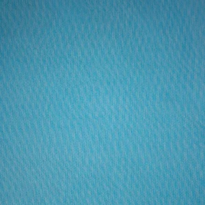 Tule turquesa