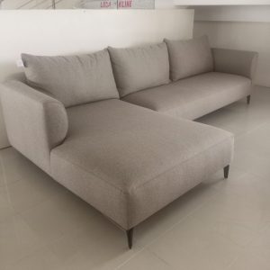 Sofá Chaiselongue Soori