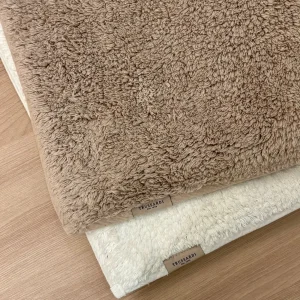 Tapete Trussardi Carmel 100% Algodão Legno 60x120cm