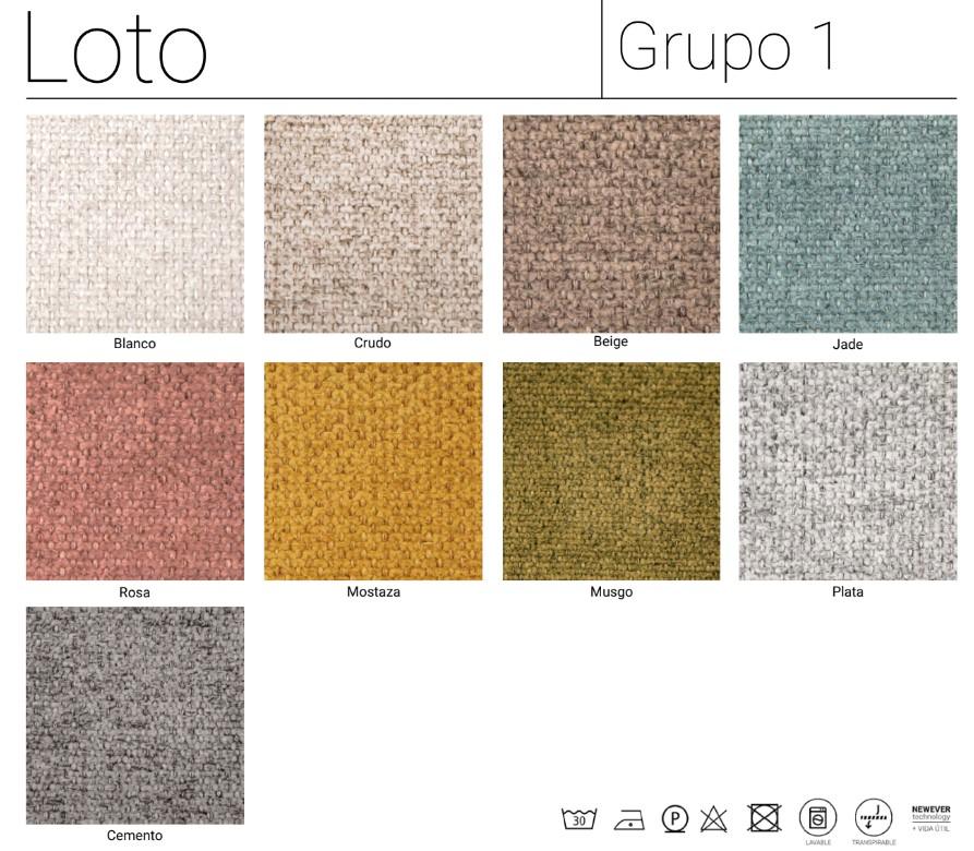Sofá Cama Alexia - Image 7