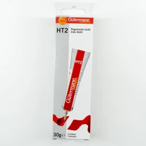 Tubo de cola têxtil HT2