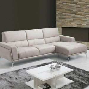 Sofá Chaiselongue Megan – Lourini
