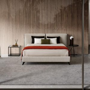 Cama Estofada Merida – MHR