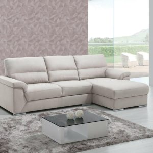 Sofá Chaiselongue Monika – Lourini