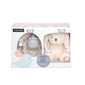 SUAVINEX – COFFRET MY FIRST COLOGNE
