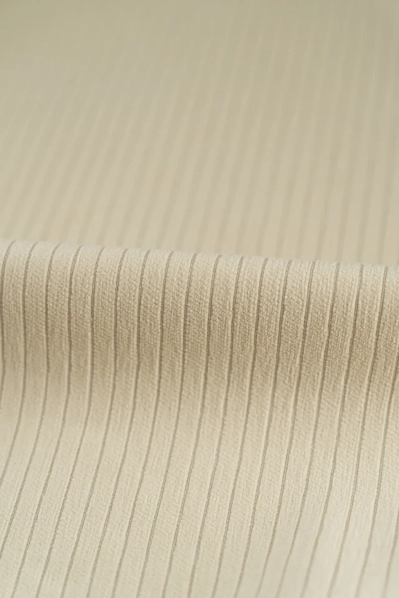 Chenille branco inverno - Image 3