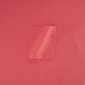Popeline rosa pêssego