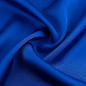 Cetim liso azul-marinho