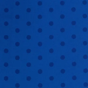 Azul náutico elástico