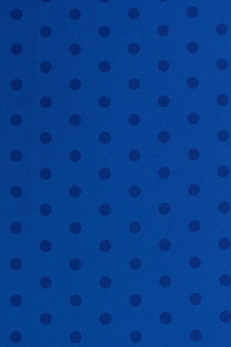 Azul náutico elástico