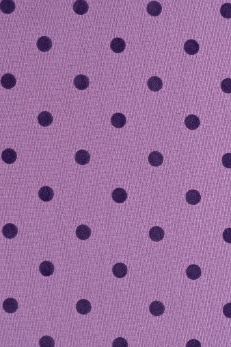 Violeta africana elástica