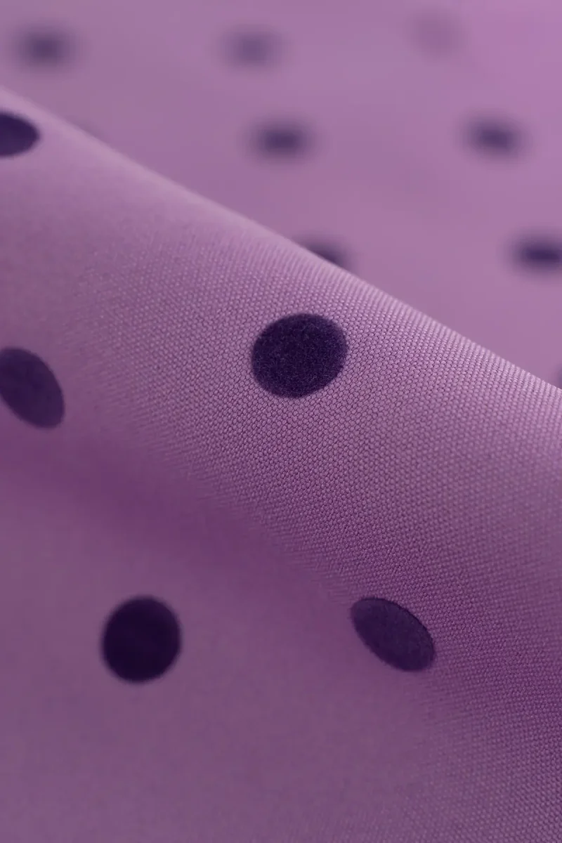 Violeta africana elástica - Image 3