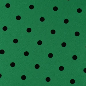 Verde clássico elástico