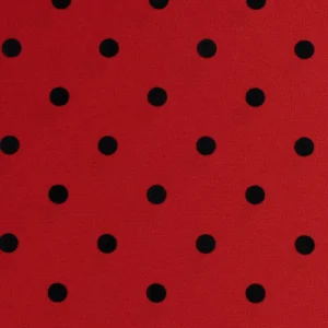 Stretch Mars Vermelho