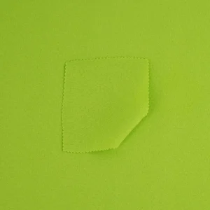 Verde limão elástico