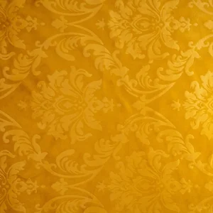 Veludo mostarda castanho espinheiro