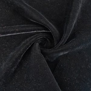 Veludo preto