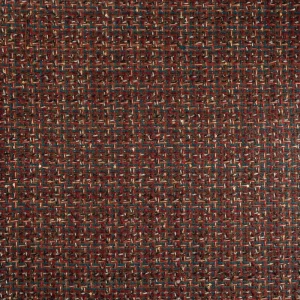 Tweed dourado intenso