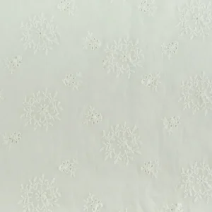 Voile (glasilla) linares branco neve