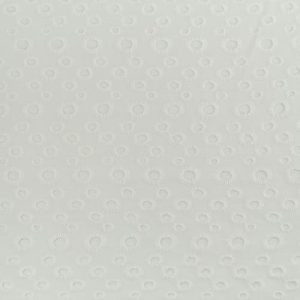 Algodão branco perfurado Jabalpur
