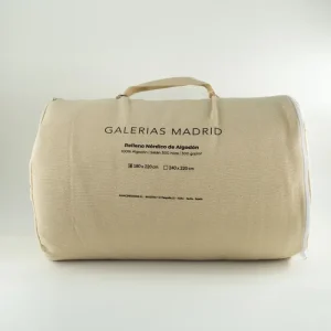 Relleno nos blanc de blanc