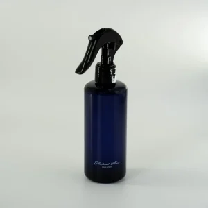 Spray para casa azul marinho escuro