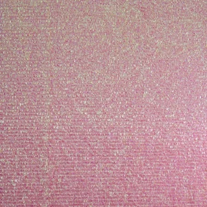 Tule brilhante rosa