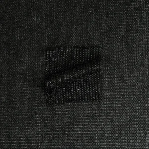 tule preto borgonha