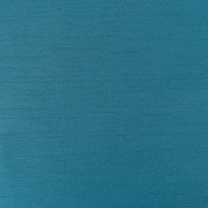 Cetim mikado riscas azul-oceano