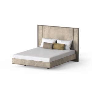 Cama Casal Simples Estofada NOA 108.206.301 – Portukahf