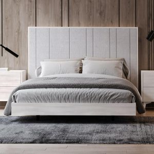 Cama casal AQUA AQ945