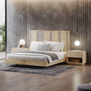 Quarto casal AQUA AQ03