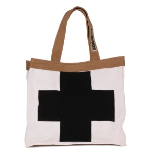 Ecobag de Lona Porta-garrafas