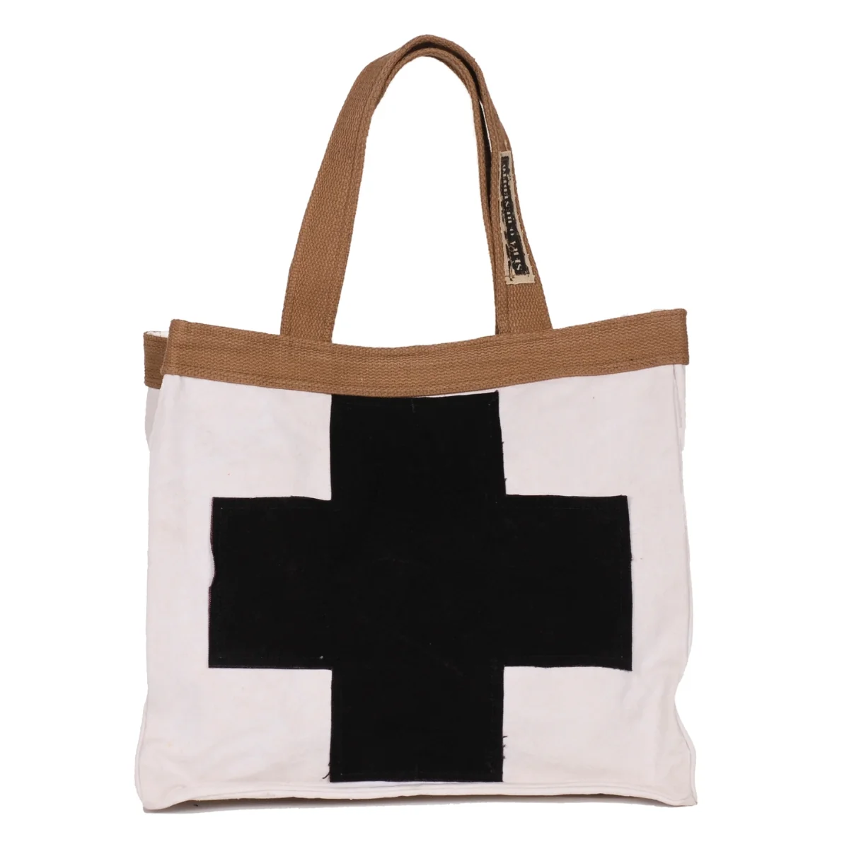 Ecobag de Lona Porta-garrafas - Image 2
