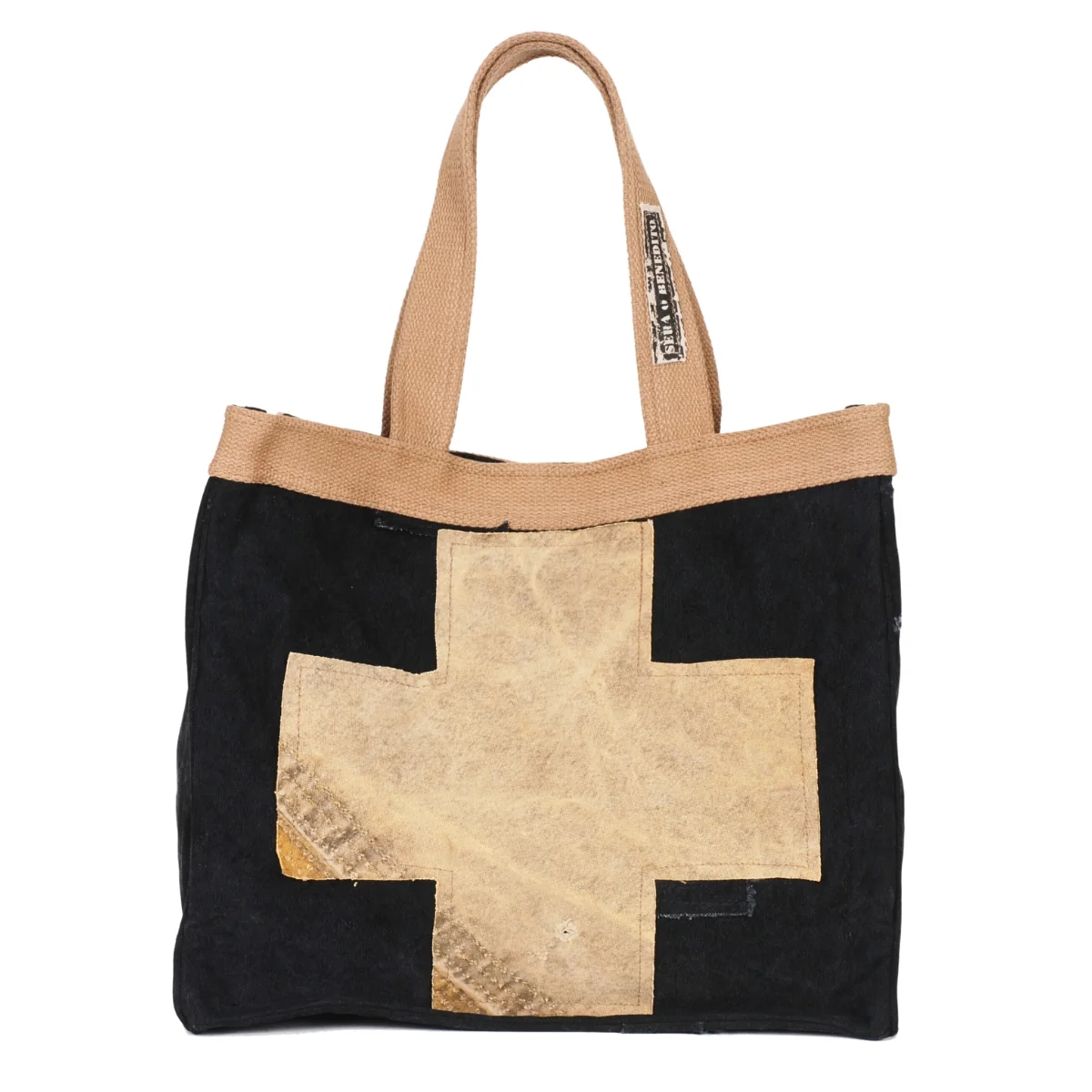 Ecobag de Lona Porta-garrafas - Image 7
