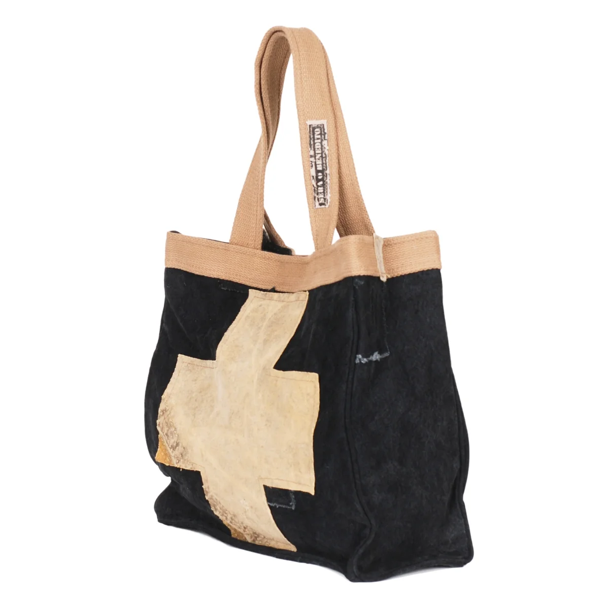 Ecobag de Lona Porta-garrafas - Image 8