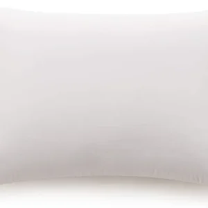 Protetor de Travesseiro Impermeável Karsten Francis 50x70cm Branco