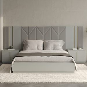 Quarto Casal Quadra lacado