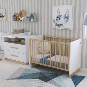 TRAMA – CAMA BABY
