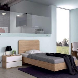 Quarto Individual Moon.55