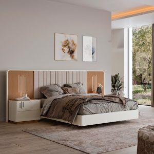 Quarto Casal Mary IV